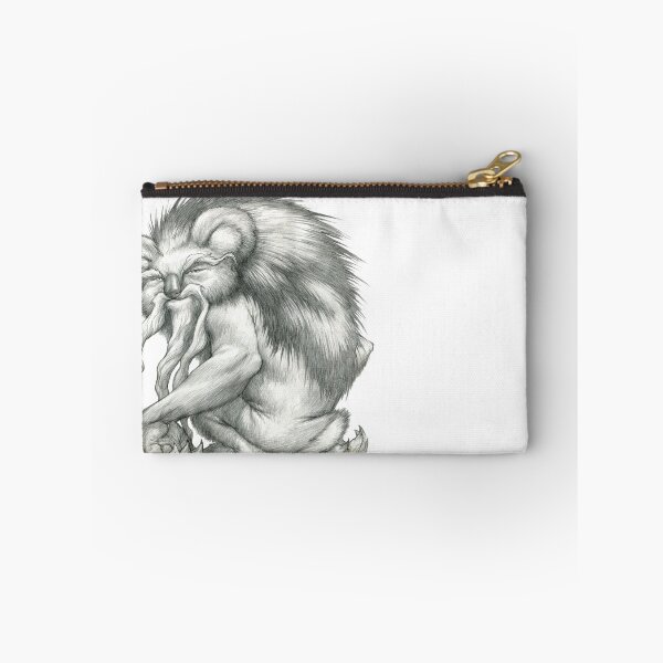 Item preview, The Eastern Mustached Koalapine designed and sold by Gregory Titus.