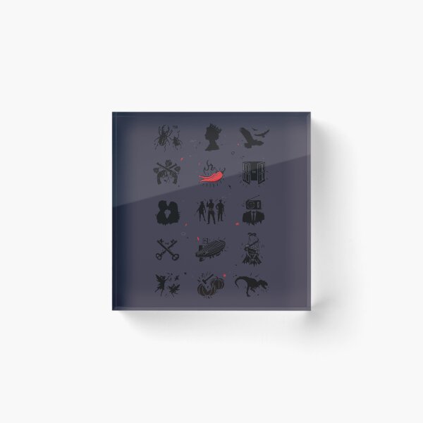 Item preview, Music Vintage Retro Tuor Legendary Rock Bands designed and sold by SamyCumerata.
