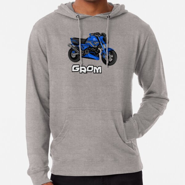 Honda grom hoodie 2025