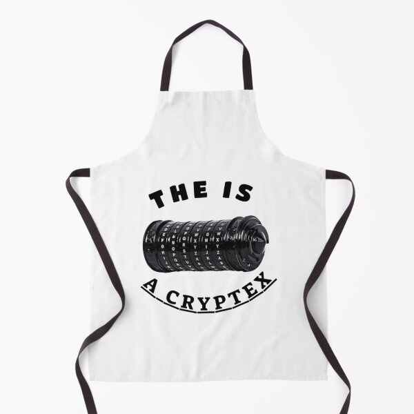 Item preview, Cryptex                                            designed and sold by AgnesEllisQ.