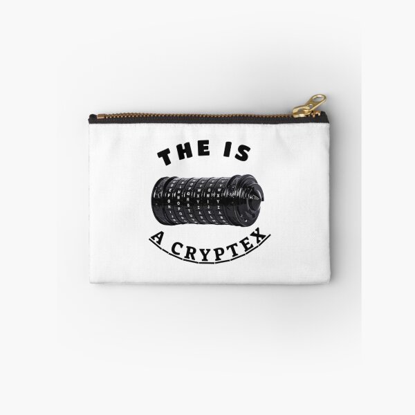 Item preview, Cryptex                                            designed and sold by AgnesEllisQ.