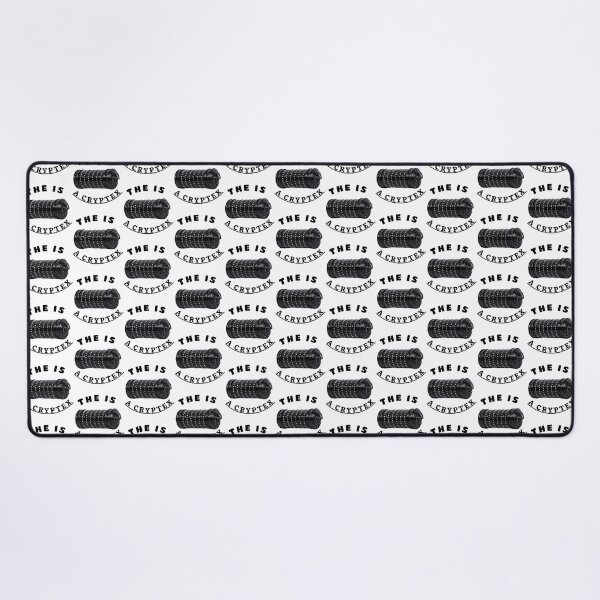 Item preview, Cryptex designed and sold by AgnesEllisQ.