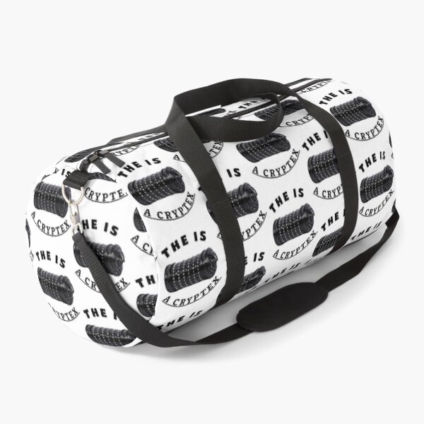 Item preview, Cryptex designed and sold by AgnesEllisQ.