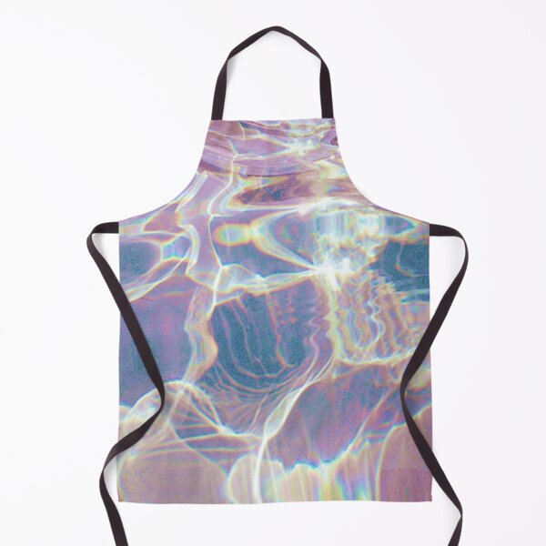 Item preview, Gradient Pink Translucent Water designed and sold by noiramcreates.