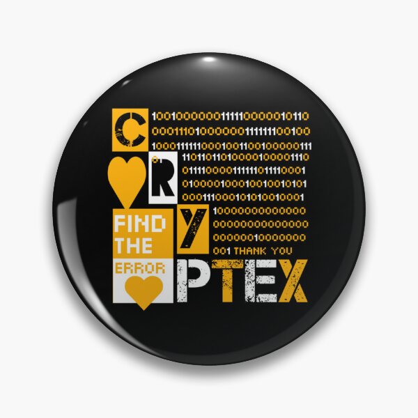 Item preview, Cryptex                              designed and sold by AgnesEllisQ.