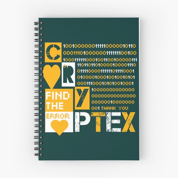 Item preview, Cryptex                              designed and sold by AgnesEllisQ.