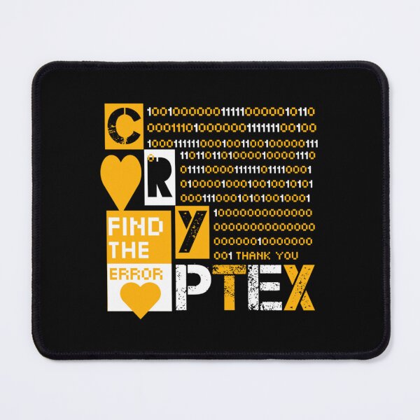 Item preview, Cryptex designed and sold by AgnesEllisQ.