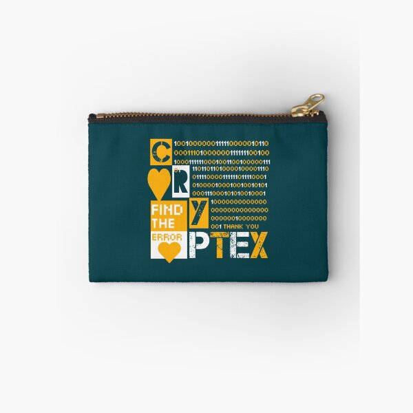 Item preview, Cryptex                              designed and sold by AgnesEllisQ.