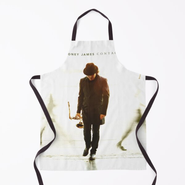 Item preview, Boney James contact designed and sold by Seymour345.