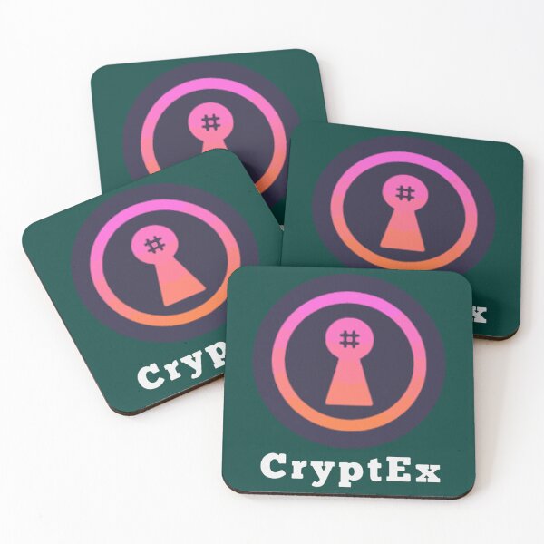 Item preview, Cryptex                  designed and sold by AgnesEllisQ.