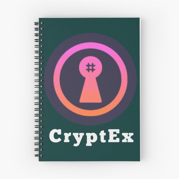 Item preview, Cryptex                  designed and sold by AgnesEllisQ.