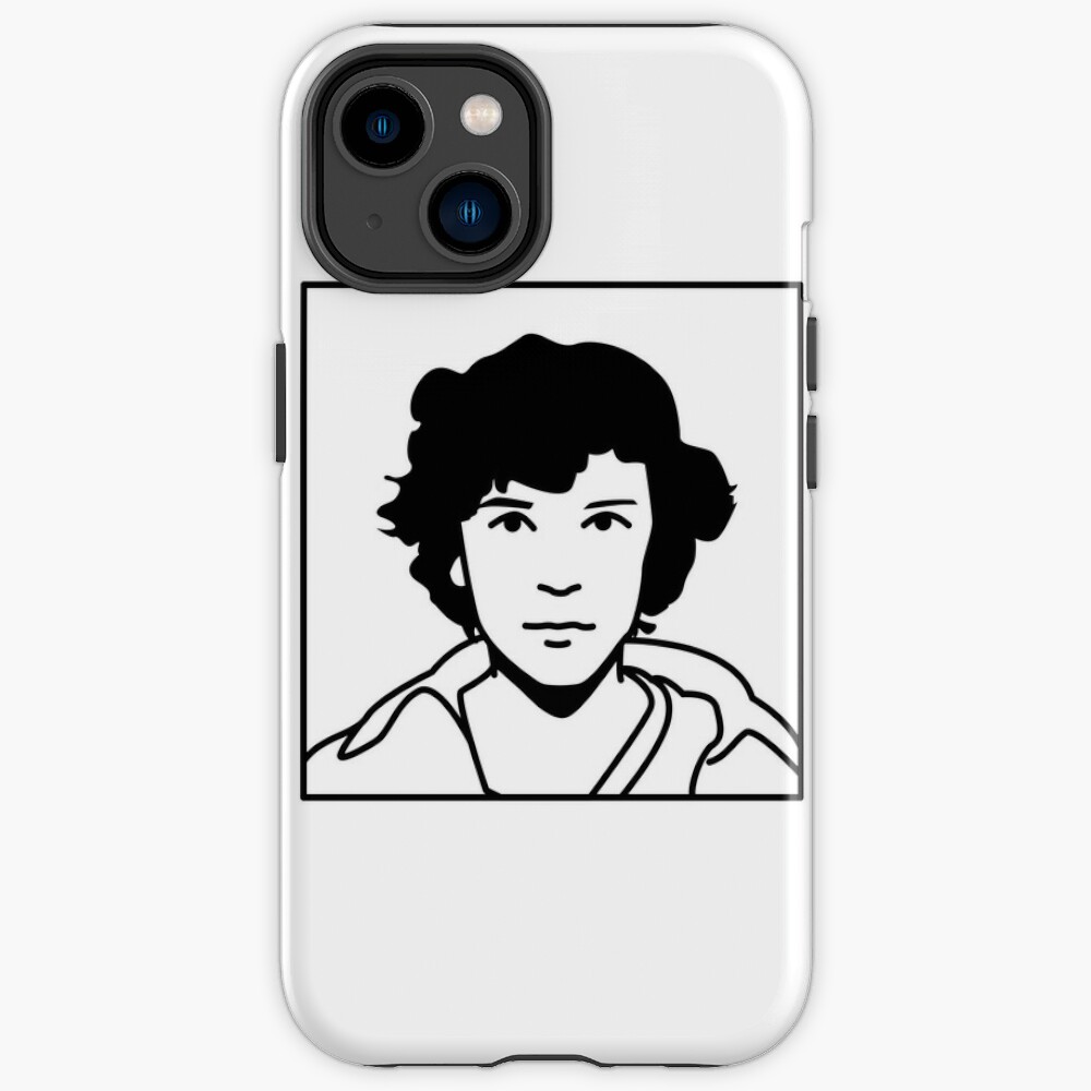 STRANGER THINGS: SEASONS 2, ELEVEN JANE HOPPER MILLIE BOBBY BROWN ICONS  ILLUSTRATION NETFL1X AESTHETIC HYDRO FLASK STICKER Sticker for Sale by  miebyjamie