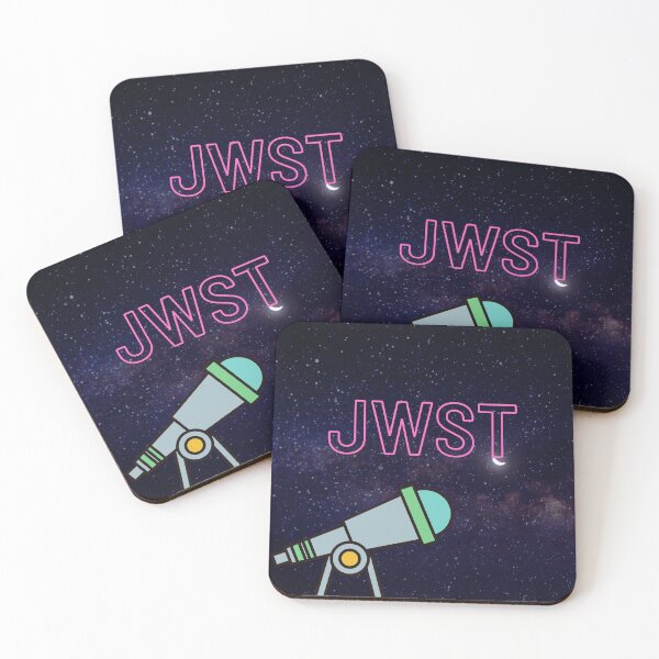 Item preview, james webb space telescope designed and sold by Withe  lion.