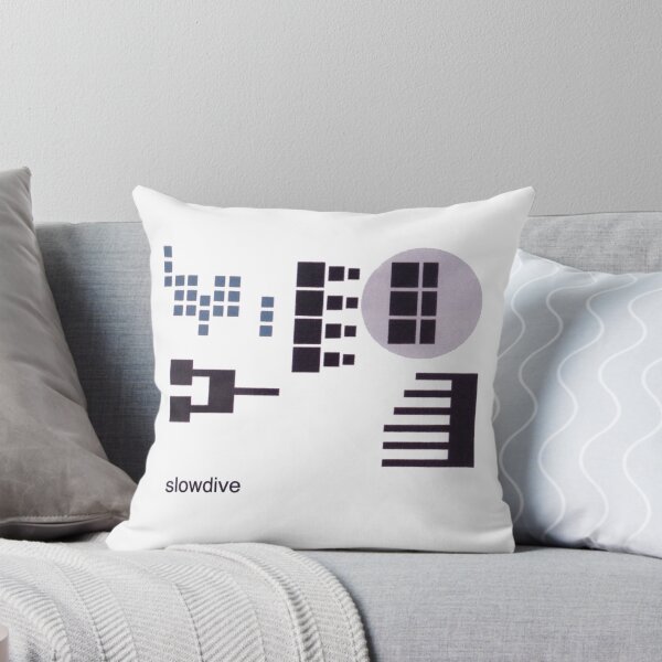 Item preview, Slowdive  designed and sold by HelloSunshine30.