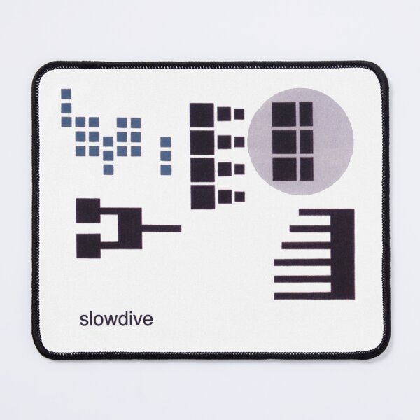Item preview, Slowdive  designed and sold by HelloSunshine30.