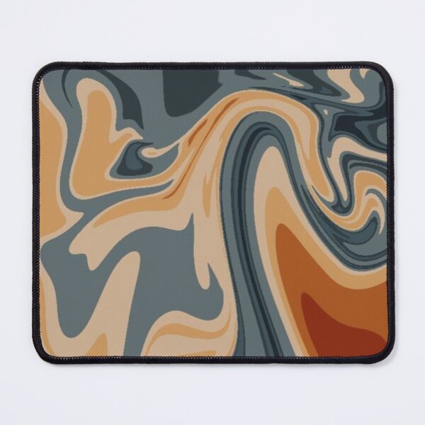 Item preview, Gradient Grey and Brown designed and sold by noiramcreates.