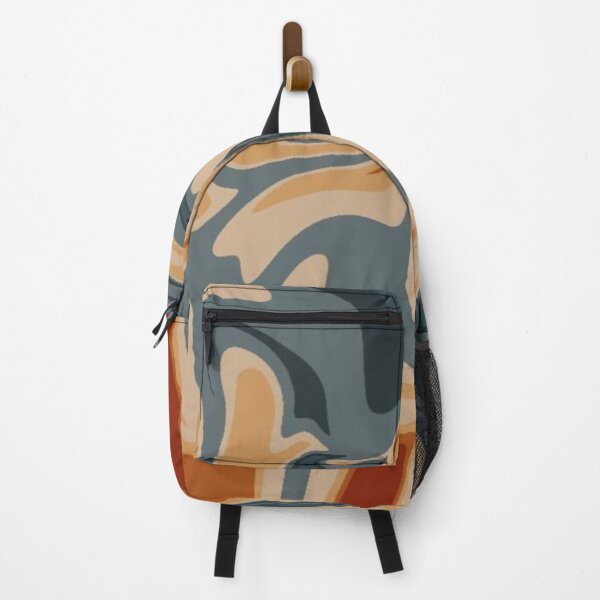 Item preview, Gradient Grey and Brown designed and sold by noiramcreates.