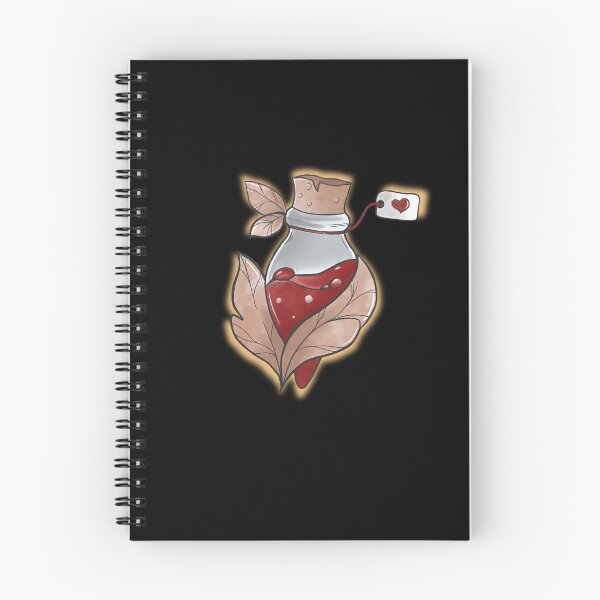 Item preview, Elixir of love designed and sold by RNIArt.