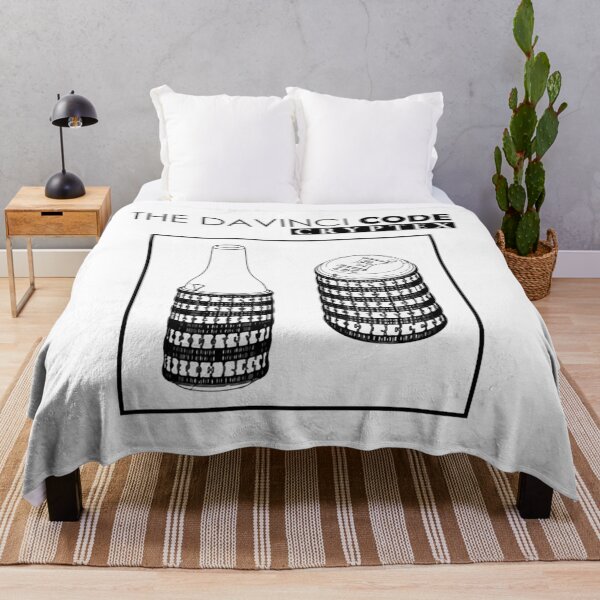 Item preview, cryptex designed and sold by AgnesEllisQ.