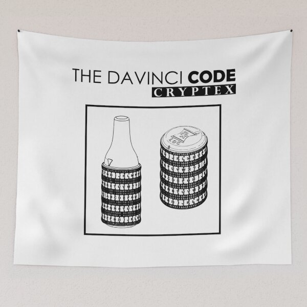Item preview, cryptex                       designed and sold by AgnesEllisQ.