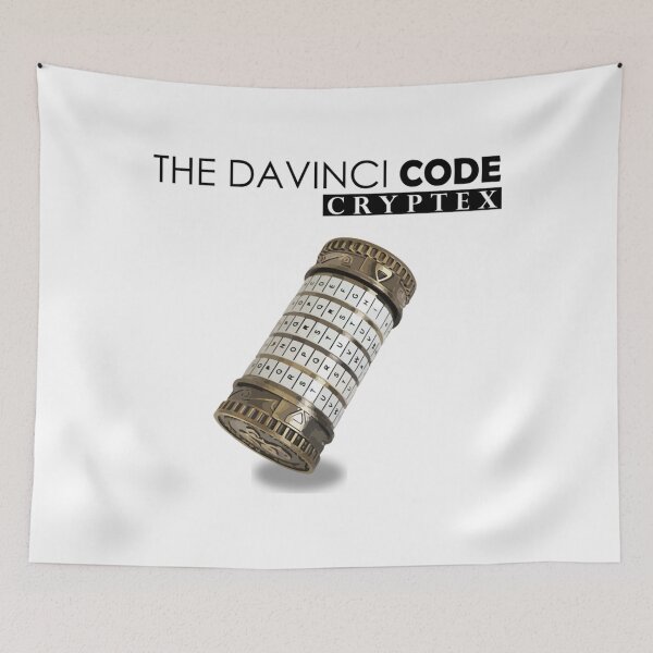 Item preview, cryptex                 designed and sold by AgnesEllisQ.