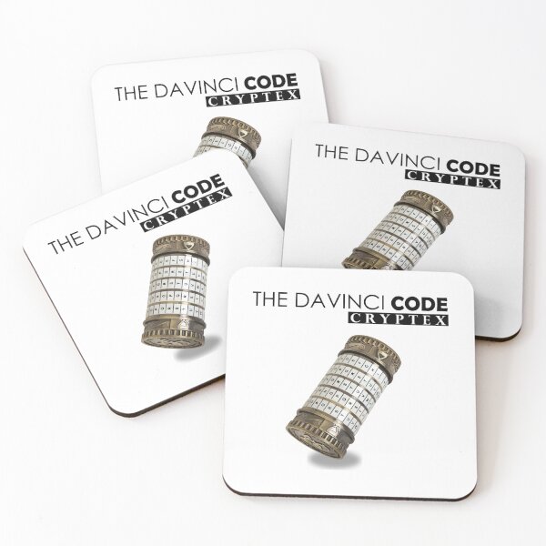 Item preview, cryptex                 designed and sold by AgnesEllisQ.