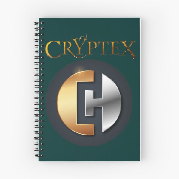 Item preview, cryptex                      designed and sold by AgnesEllisQ.