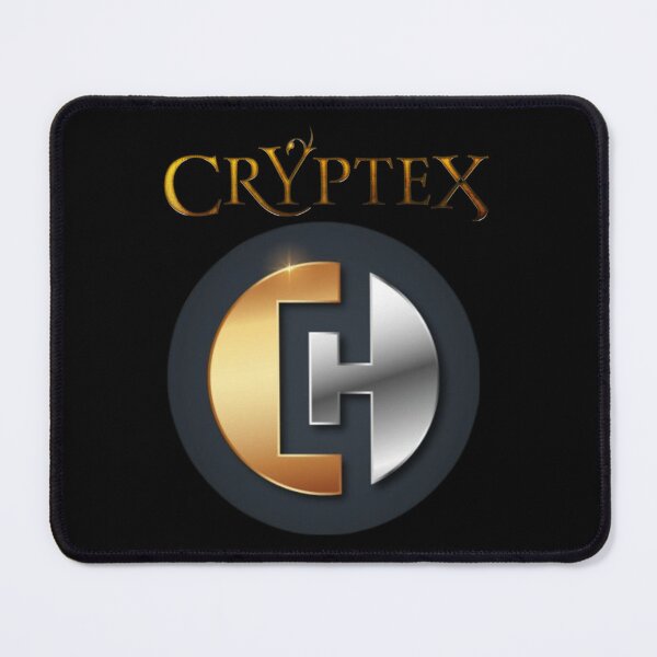 Item preview, cryptex designed and sold by AgnesEllisQ.