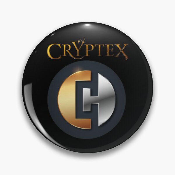 Item preview, cryptex                      designed and sold by AgnesEllisQ.