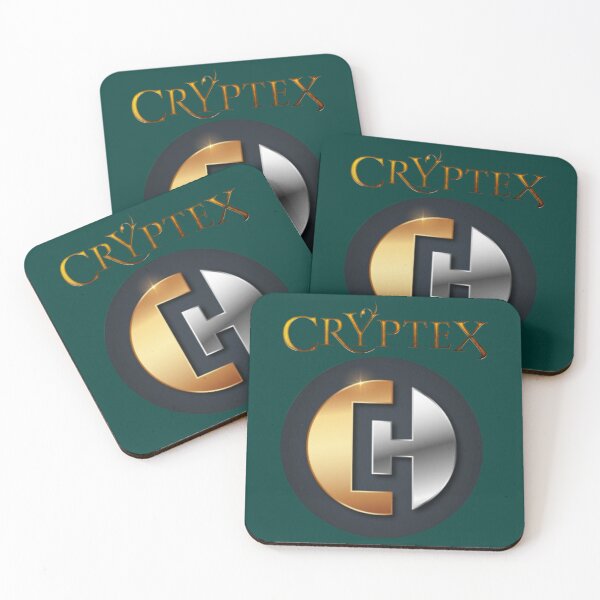 Item preview, cryptex                      designed and sold by AgnesEllisQ.