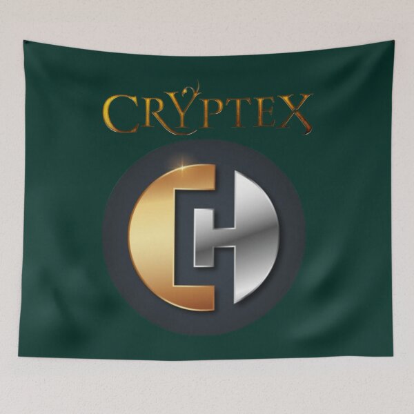 Item preview, cryptex                      designed and sold by AgnesEllisQ.