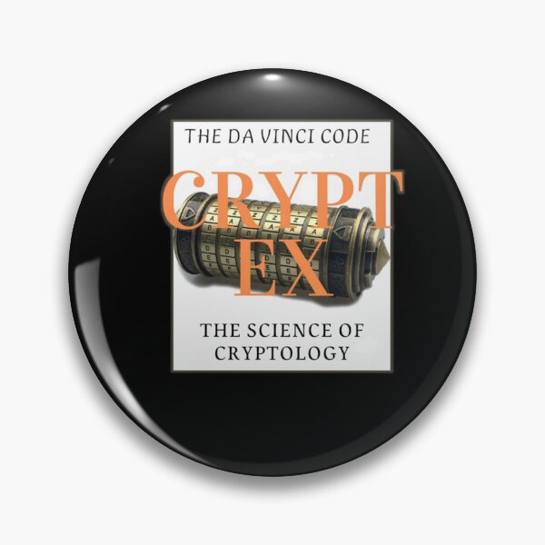 Item preview, cryptex                     designed and sold by AgnesEllisQ.
