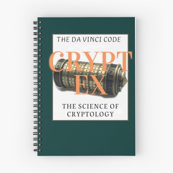 Item preview, cryptex                     designed and sold by AgnesEllisQ.