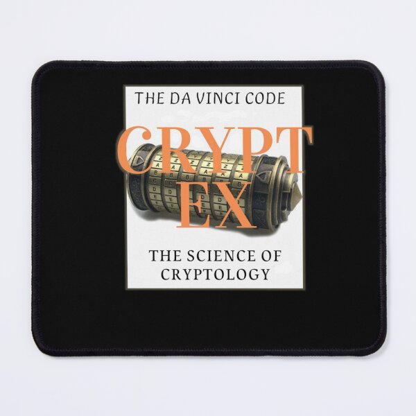 Item preview, cryptex designed and sold by AgnesEllisQ.