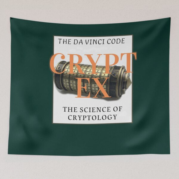 Item preview, cryptex                     designed and sold by AgnesEllisQ.
