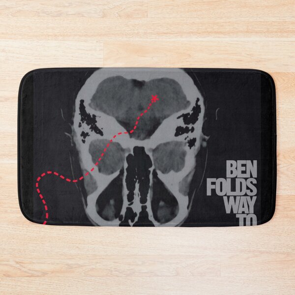 Item preview, Ben Folds way to normal (2) designed and sold by VanessaKelley.