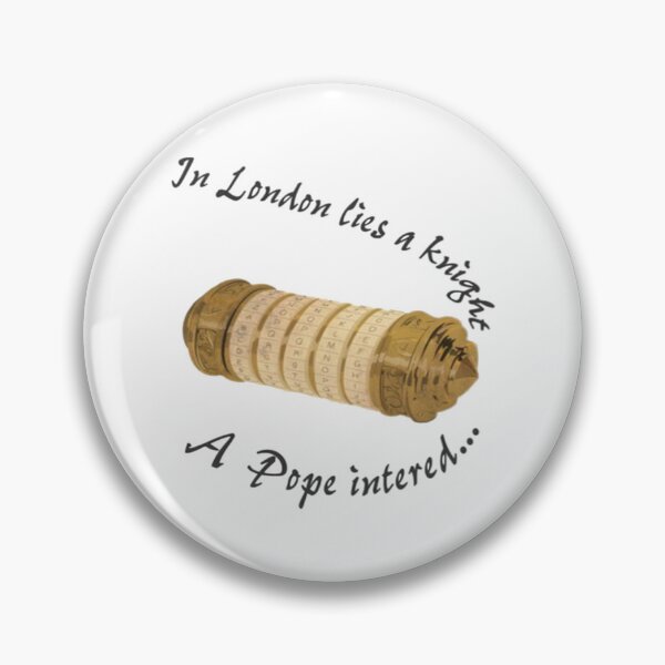 Item preview, cryptex                  designed and sold by AgnesEllisQ.