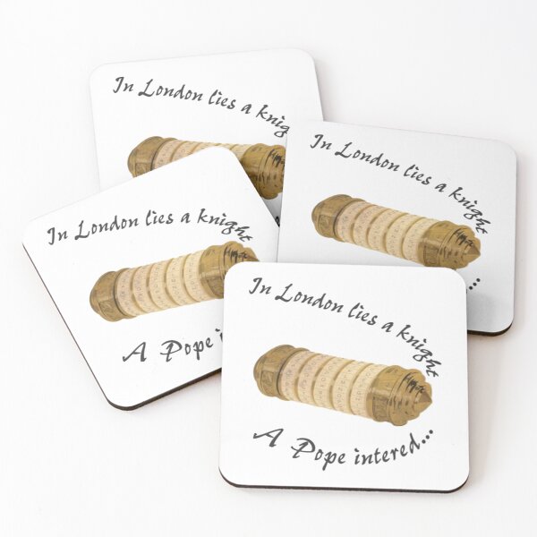 Item preview, cryptex                  designed and sold by AgnesEllisQ.