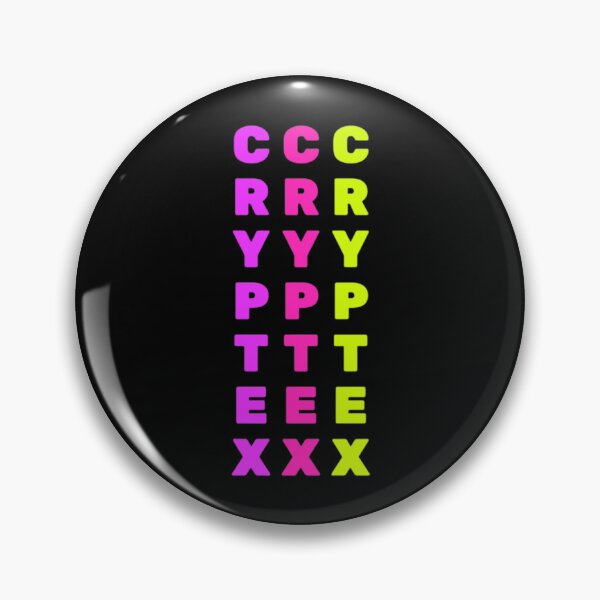 Item preview, Cryptex Active                           designed and sold by AgnesEllisQ.