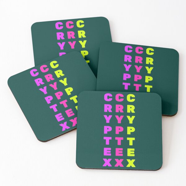 Item preview, Cryptex Active                           designed and sold by AgnesEllisQ.