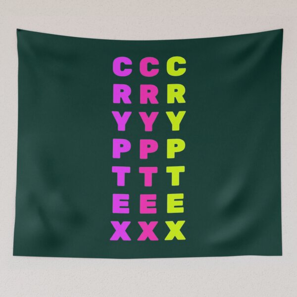 Item preview, Cryptex Active                           designed and sold by AgnesEllisQ.