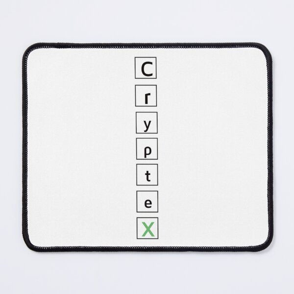 Item preview, Cryptex Active designed and sold by AgnesEllisQ.