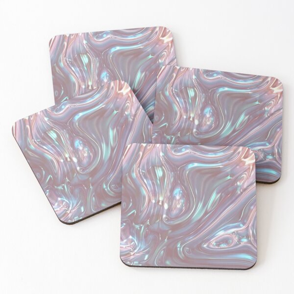 Item preview, Gradient Pink Translucent designed and sold by noiramcreates.