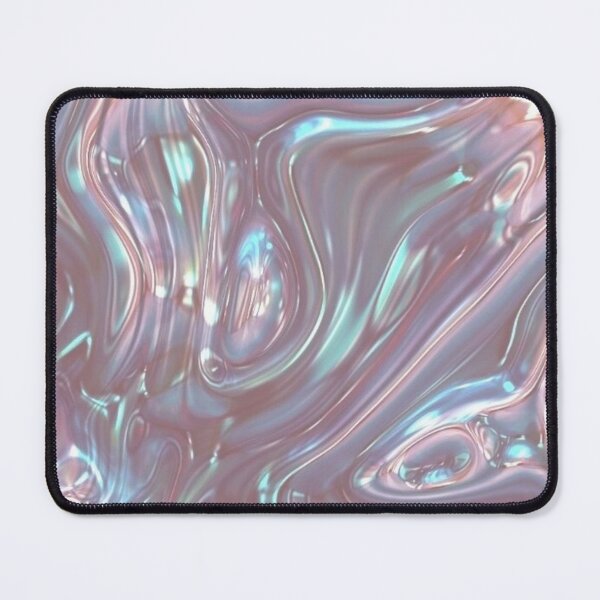 Item preview, Gradient Pink Translucent designed and sold by noiramcreates.