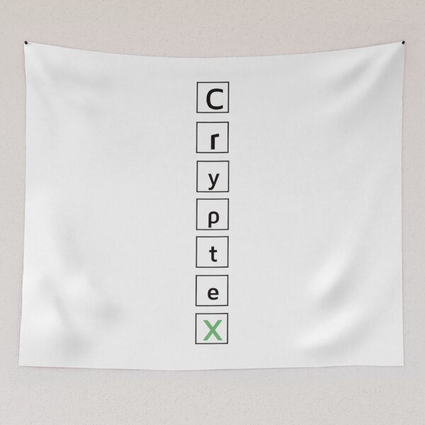 Item preview, Cryptex Active                    designed and sold by AgnesEllisQ.