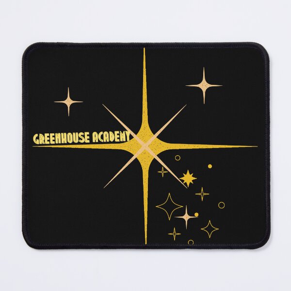 Item preview, Greenhouse Academy designed and sold by zhaipeiling.