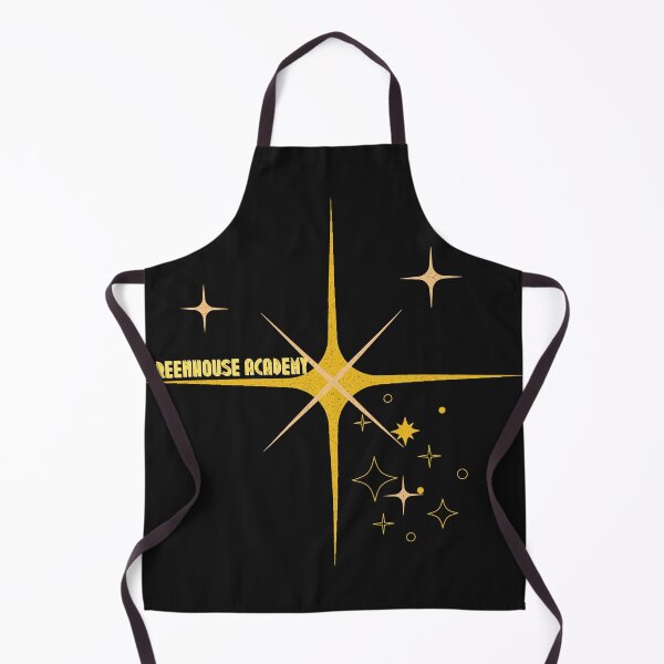 Item preview, Greenhouse Academy designed and sold by zhaipeiling.