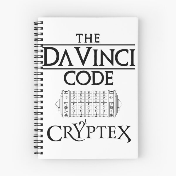 Item preview, cryptex da vinci code                designed and sold by AgnesEllisQ.