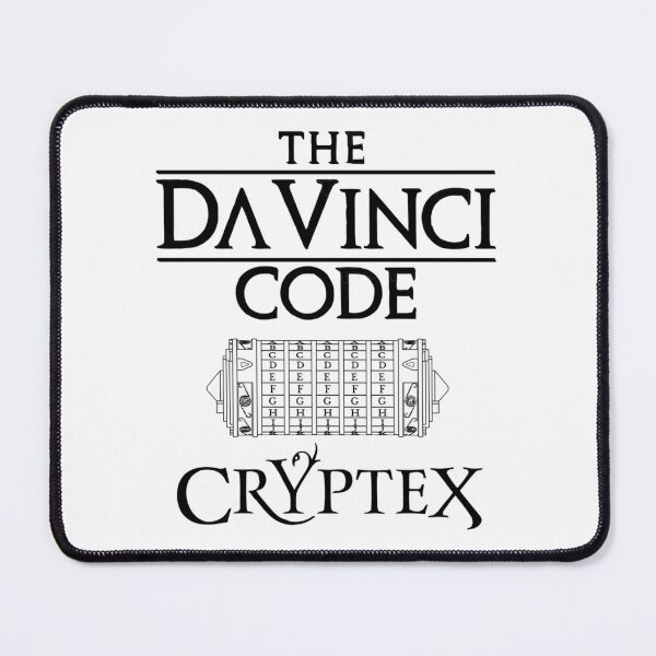 Item preview, cryptex da vinci code designed and sold by AgnesEllisQ.