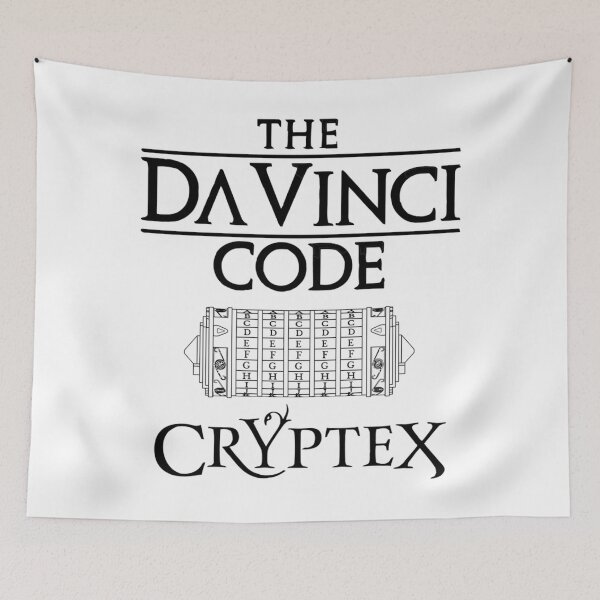 Item preview, cryptex da vinci code                designed and sold by AgnesEllisQ.